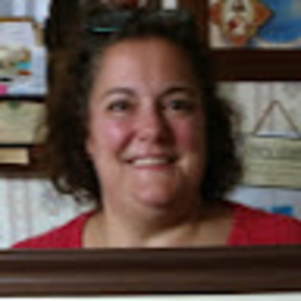 Meet your Posher, Charlene